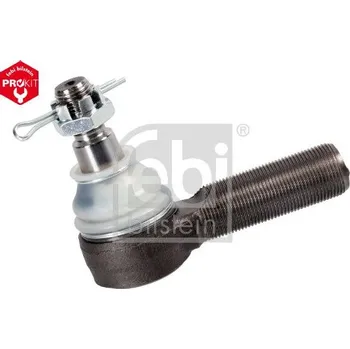 Táhlo řízení Hlava příčného táhla řízení FEBI BILSTEIN 12974