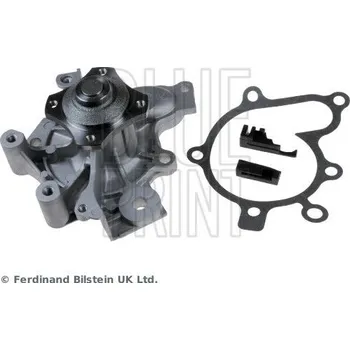 Chladič motoru Vodní čerpadlo, chlazení motoru BLUE PRINT ADM59129