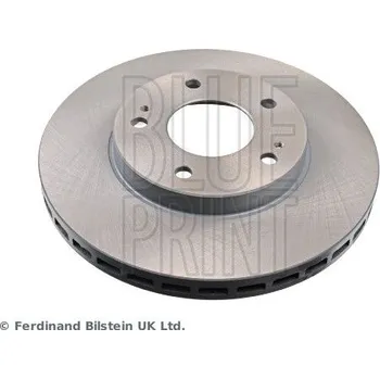 Brzdový kotouč Brzdový kotouč BLUE PRINT ADC44374