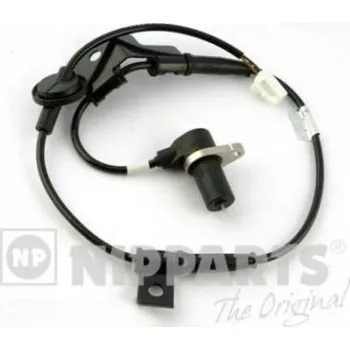 Brzdový systém Snímač, počet otáček kol NIPPARTS J5020513