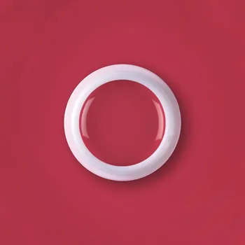 Lak na nehty RUSCONA Barevný UV/LED gel na nehty ELEGANZA 155 5 ml