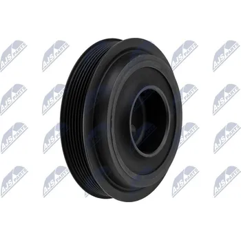 Řemenice, klikový hřídel NTY RKP-FR-009