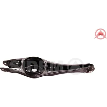 Zavěšení kol Řídicí páka, zavěšení kol SIDEM 63276