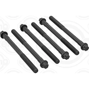 Spojovací materiál motoru Sada šroubů hlavy válce ELRING 848.330