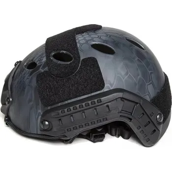 DRAGOWA Tactical Taktická přilba Fast PJ Shadow, Typhon