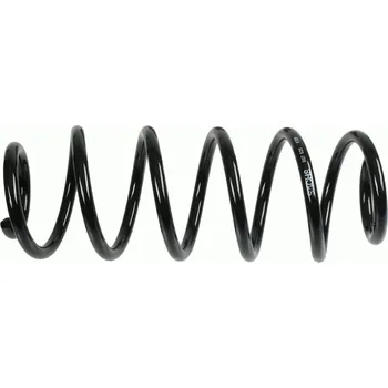 Pružina podvozku SACHS 997 520