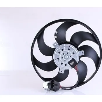 Chladič motoru Větrák, chlazení motoru NISSENS 85754