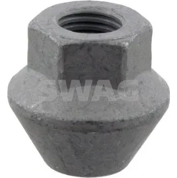 Plechové kolo Matice kola SWAG 50 93 0249