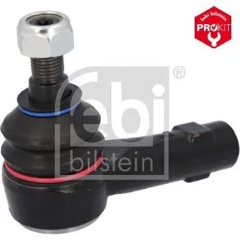Táhlo řízení Hlava příčného táhla řízení FEBI BILSTEIN 36911