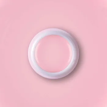 Lak na nehty RUSCONA Barevný UV/LED gel na nehty DOLLY 31 5 ml