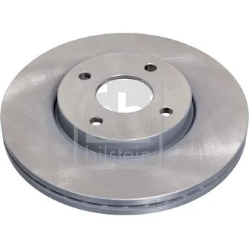 Brzdový kotouč Brzdový kotouč FEBI BILSTEIN 43890