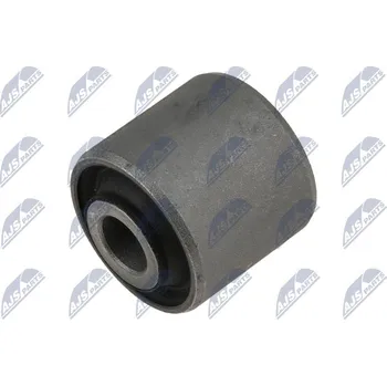 Zavěšení kol Uložení, řídicí mechanismus NTY ZTT-DW-095C