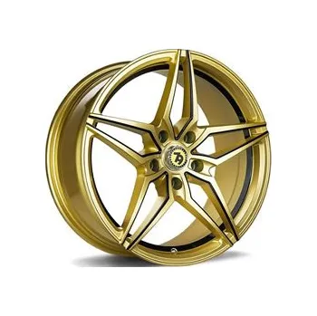 Alu kolo bez KBA čísla, certifikace VIA a JWL na disku vyraženo.