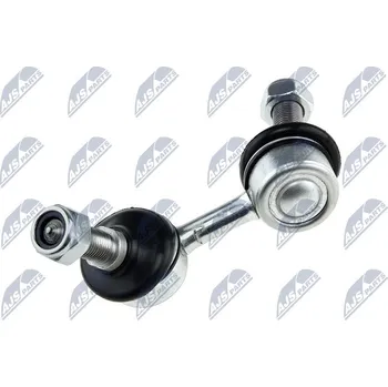 Zavěšení kol Tyč/vzpěra, stabilizátor NTY ZLT-NS-081