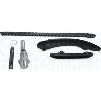 Sada rozvodového řetězu MAGNETI MARELLI 341500000700