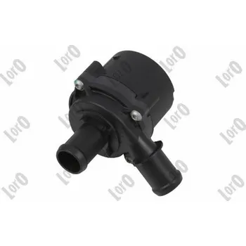 Vodní pumpa motoru Doplňovací vodní čerpadlo (okruh chladicí vody) ABAKUS 138-01-036