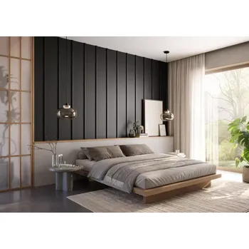 Lamele 3D VZORKOVÁ SADA - JAPANDI, sada dekorů na ukázku