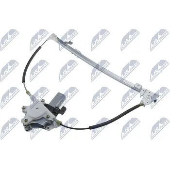 Stahovačka okna Zvedací zařízení oken NTY EPS-RE-003S