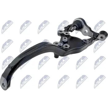 Čep nápravy Čep nápravy, zavěšení kol NTY ZZP-CH-027