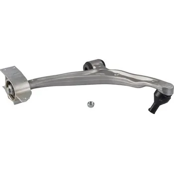 Zavěšení kol Řídicí páka, zavěšení kol TEDGUM TED55379