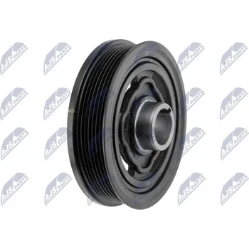 Řemenice, klikový hřídel NTY RKP-TY-004