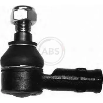 Táhlo řízení Hlava příčného táhla řízení A.B.S. 230257