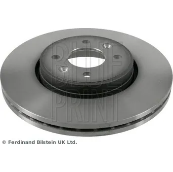 Brzdový kotouč Brzdový kotouč BLUE PRINT ADP154313