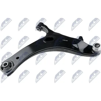 Zavěšení kol Řídicí páka, zavěšení kol NTY ZWD-SB-008