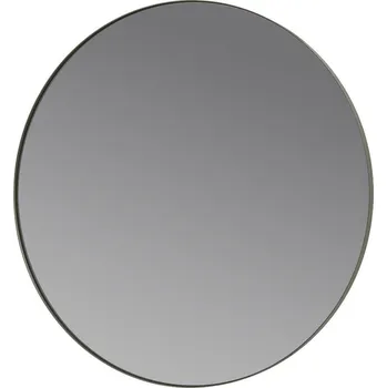 Zrcadlo Blomus, Zrcadlo na zeď Rim kouřové 50 cm steel gray - Formadore