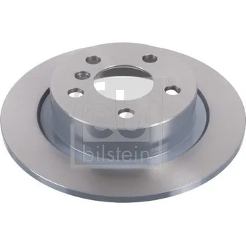 Brzdový kotouč Brzdový kotouč FEBI BILSTEIN 104105