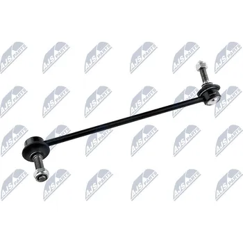 Zavěšení kol Tyč/vzpěra, stabilizátor NTY ZLP-FR-013