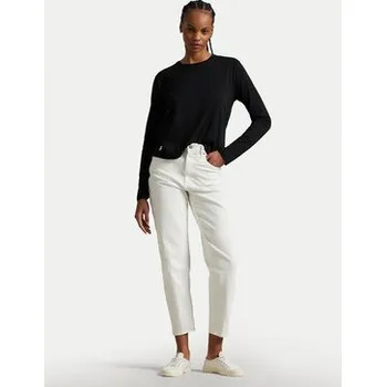 Polo Ralph Lauren Halenka 211967103002 Černá Classic Fit M