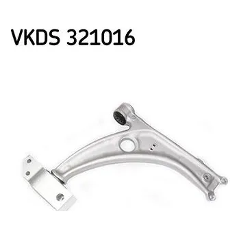 Zavěšení kol Řídicí páka, zavěšení kol SKF VKDS 321016