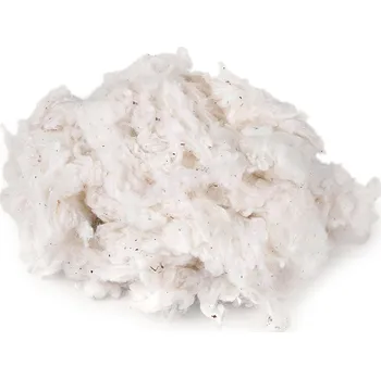 Výplň - přírodní vata do hraček a polštářů 500 g - 8591149891427