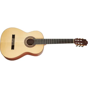 Klasická kytara Admira A45 Satin + prodloužená záruka 3 roky