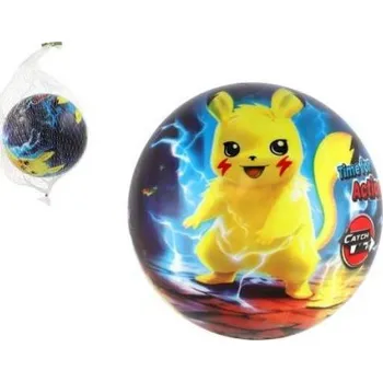 Dětský míč Míč 14cm nafouknutý v síťce