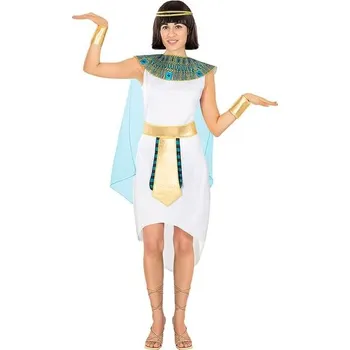 Funiglobal - Kostým Kleopatra pro ženy - S-M