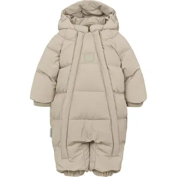 Kojenecká kombinéza Zimní kombinéza do kočárku "Moon Rock" MarMar VELIKOST: 74/9 měsíců