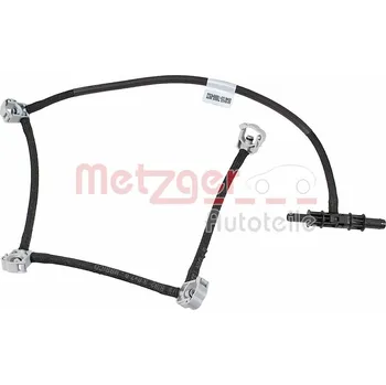 Hadice, unikání paliva METZGER 0840155