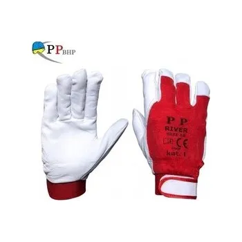 Pracovní rukavice Rukavice pracovní River/Brook, vel.09