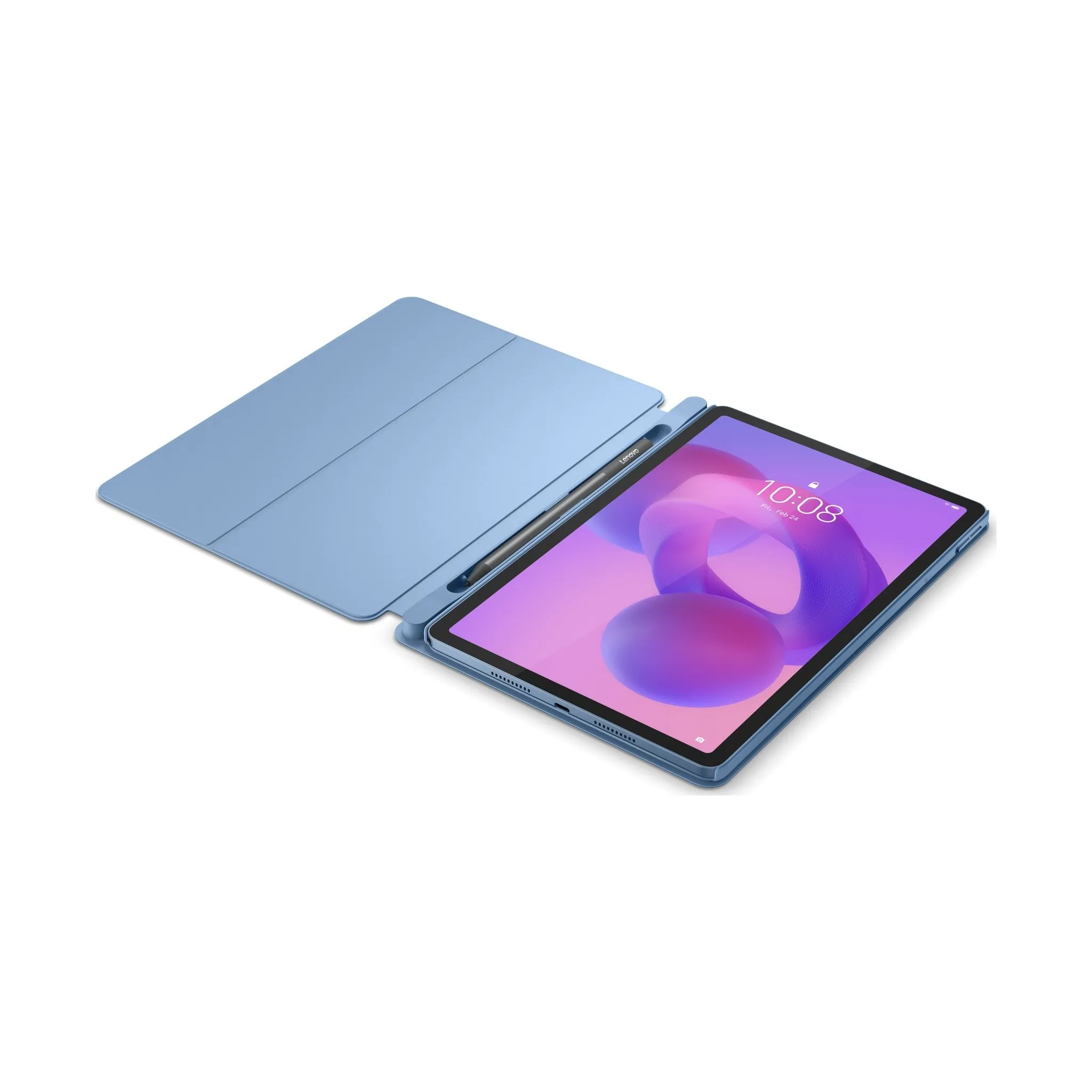 Fotografie 6 - Tablet Lenovo Idea Tab 11" 256 GB Wi-Fi Polar Blue (ZAFR0738CZ)