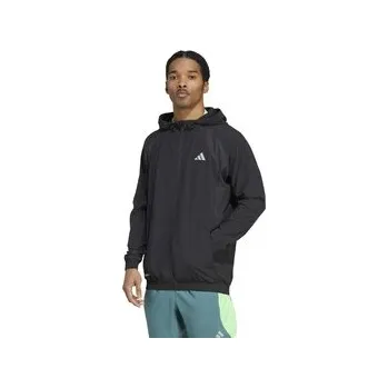 Pánská větrovka adidas Tech Apparel Tracktop M