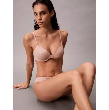 Podprsenka QF8443/7NS - podprsenka Calvin Klein, 75 C, 7NS