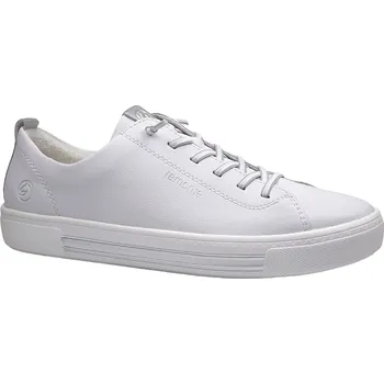 Dámské tenisky Vycházková obuv, Remonte, bílo-stříbrná: 28,6 43 (24212-24214)