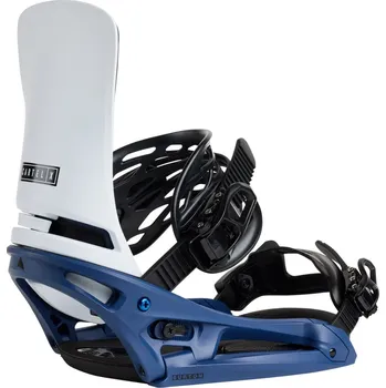Zimní sport Vázání na snowboard Burton Cartel X EST nightfall/white L 2026 - Odesíláme do 24 hodin