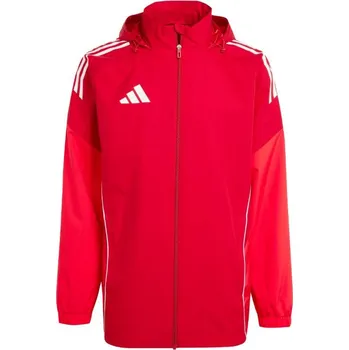 Pánská bunda Adidas Tiro 25 Competition All-Weather jacket M JI6503 pánské 2 XL