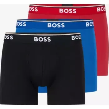 Sada pánského spodního prádla 50475282/962 - pánské boxerky Hugo Boss 3pack, L, mix