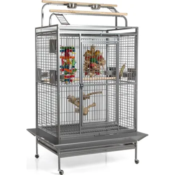 Montana Castell Play antik