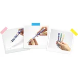 Gumovací pero Puppy