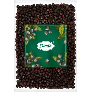 Sušené ovoce Diana Company Borůvky celé lyofilizované 500g